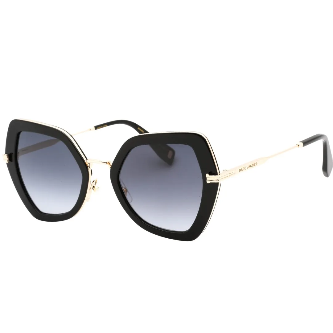Marc Jacob Mj1078 0807 9O Black Sunglasses