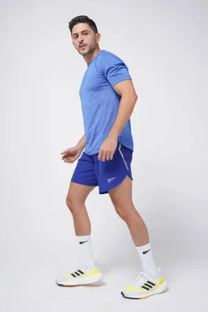 NOVA Shorts - Blue