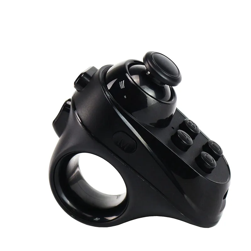 Original VR Pro Goggles Virtual Reality Mobile VR 3D Glasses Headset BOX Cardboard Helmet for 4-6' Smartphone   Control