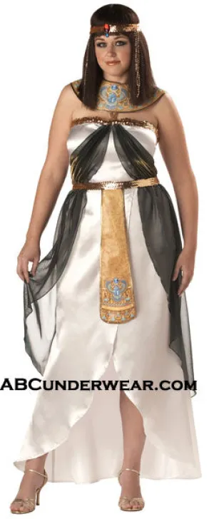 Plus Queen of the Nile