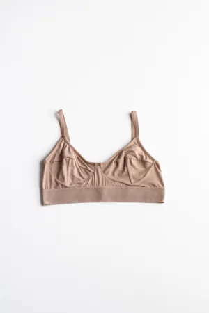 SOFT BRA - BAMBOO - HAPTIC