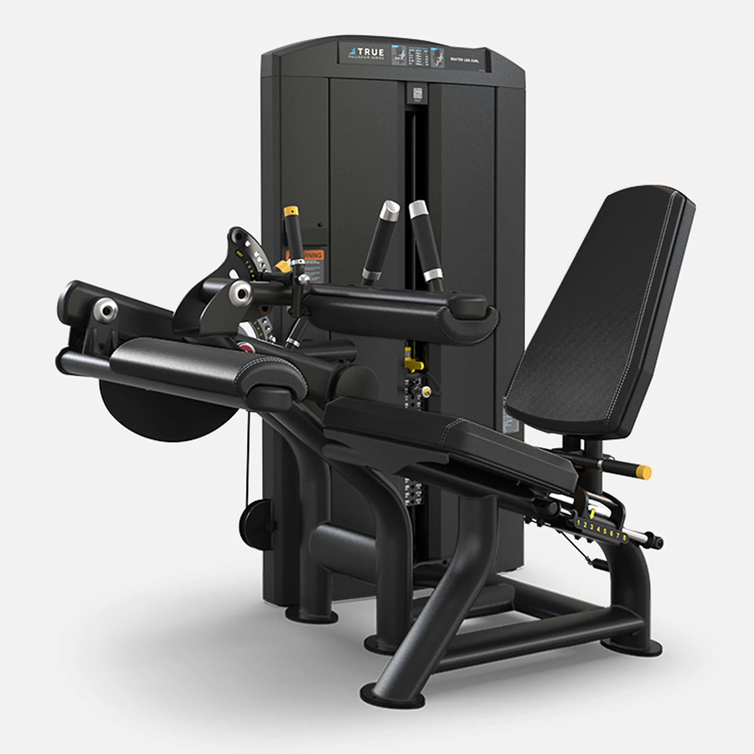 SPL0200L TRUE SEATER LEG CURL LIGHT