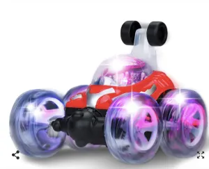 Stunt Tumbler RC