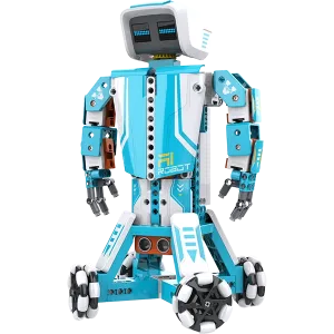 WhalesBot AI Module 2s