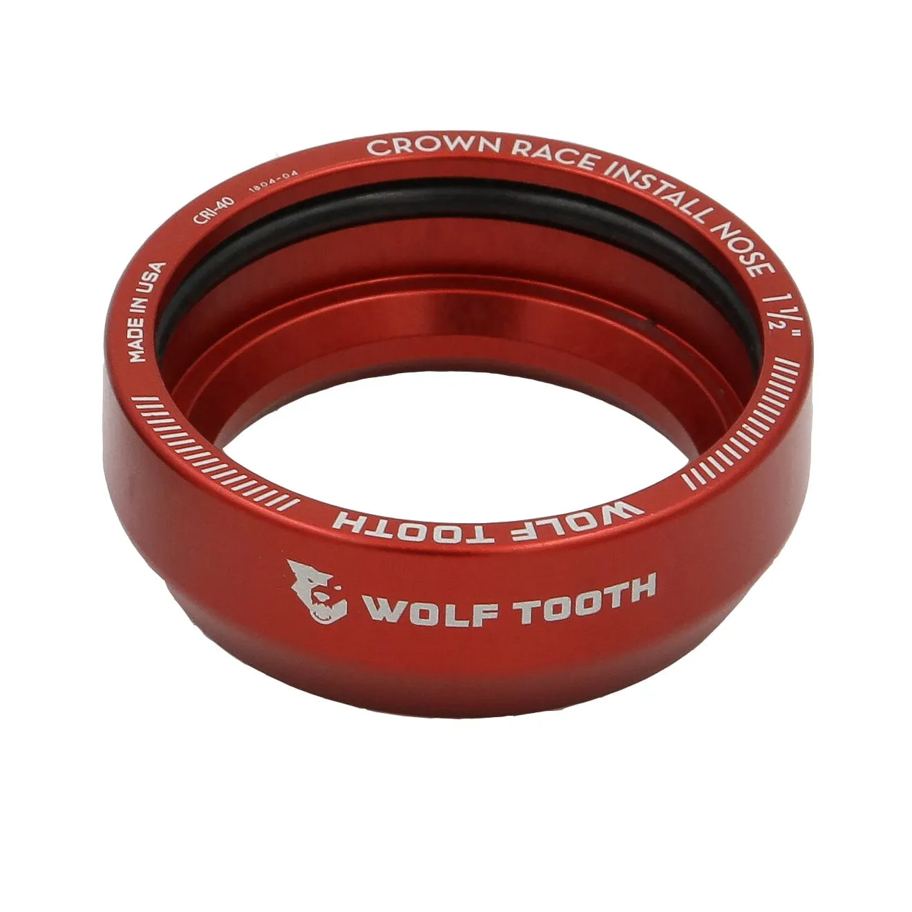 Wolf Tooth Headset Replacement Parts