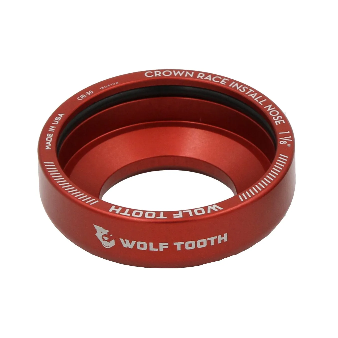 Wolf Tooth Headset Replacement Parts
