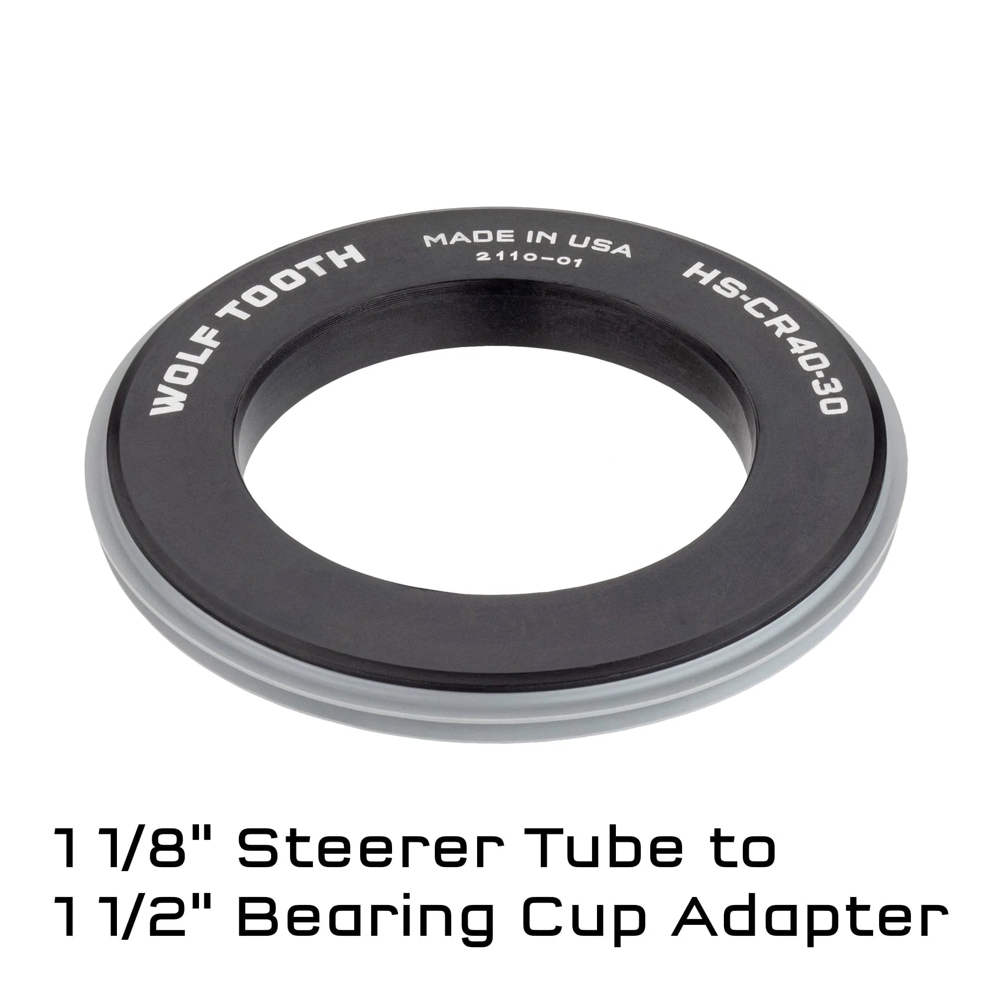 Wolf Tooth Headset Replacement Parts