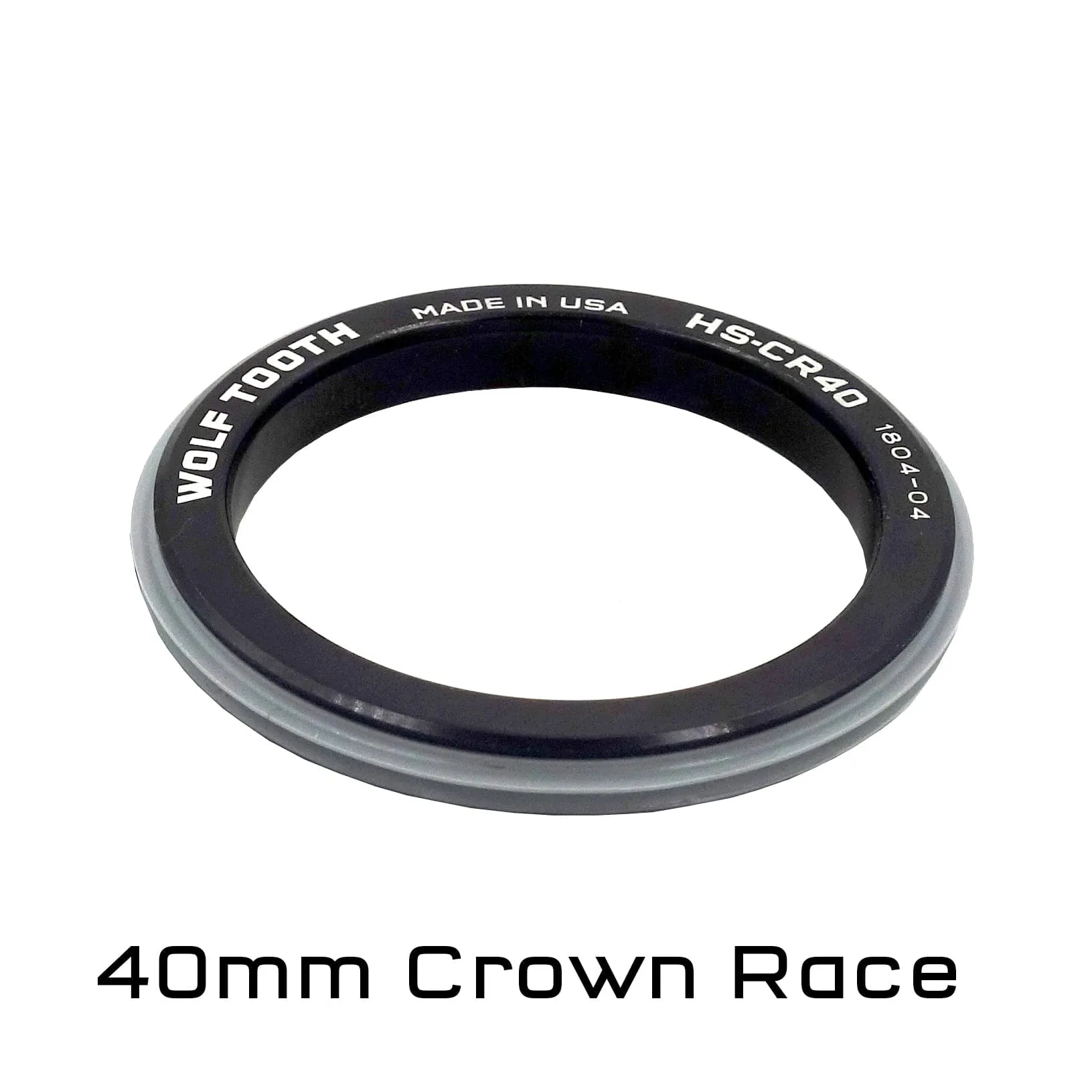 Wolf Tooth Headset Replacement Parts