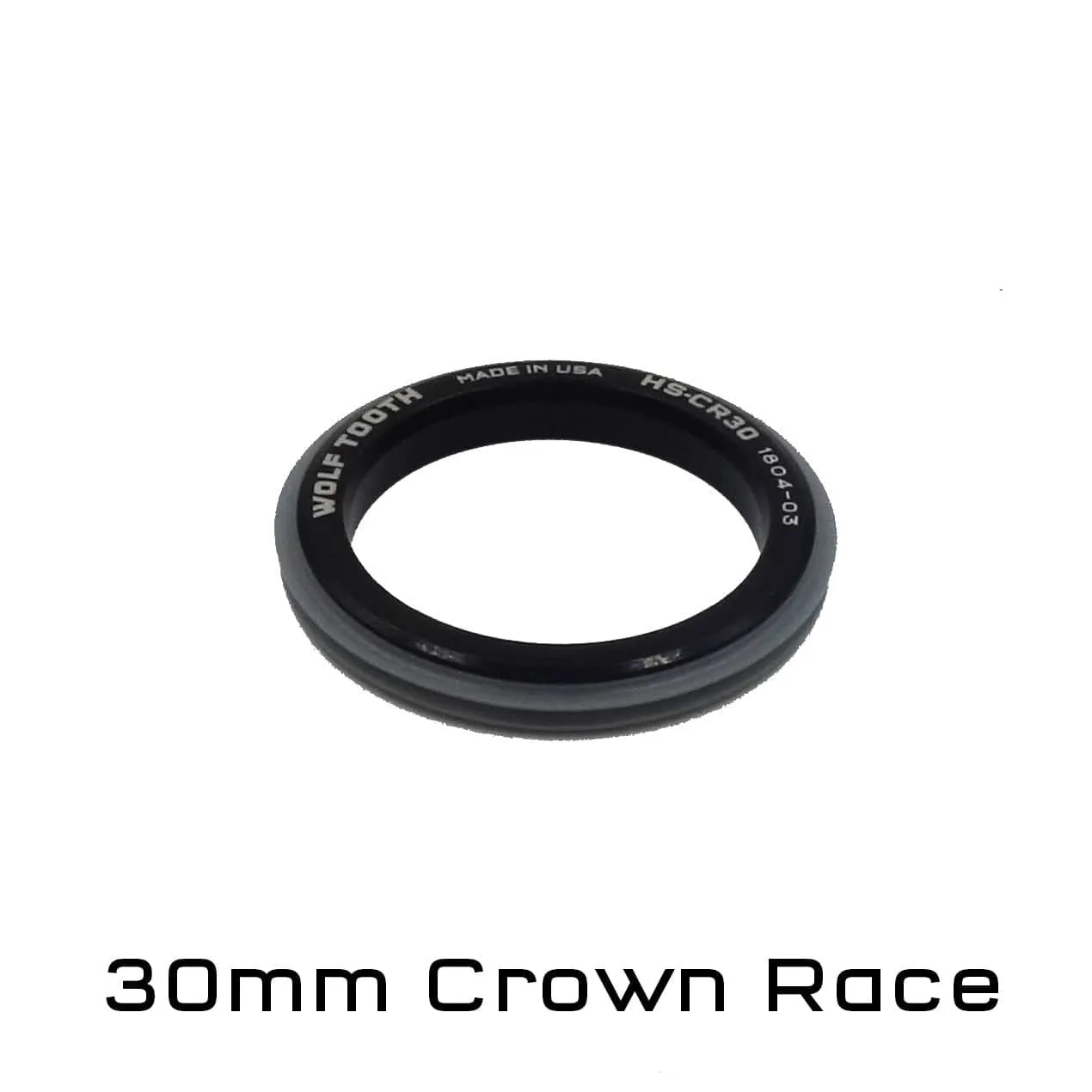 Wolf Tooth Headset Replacement Parts