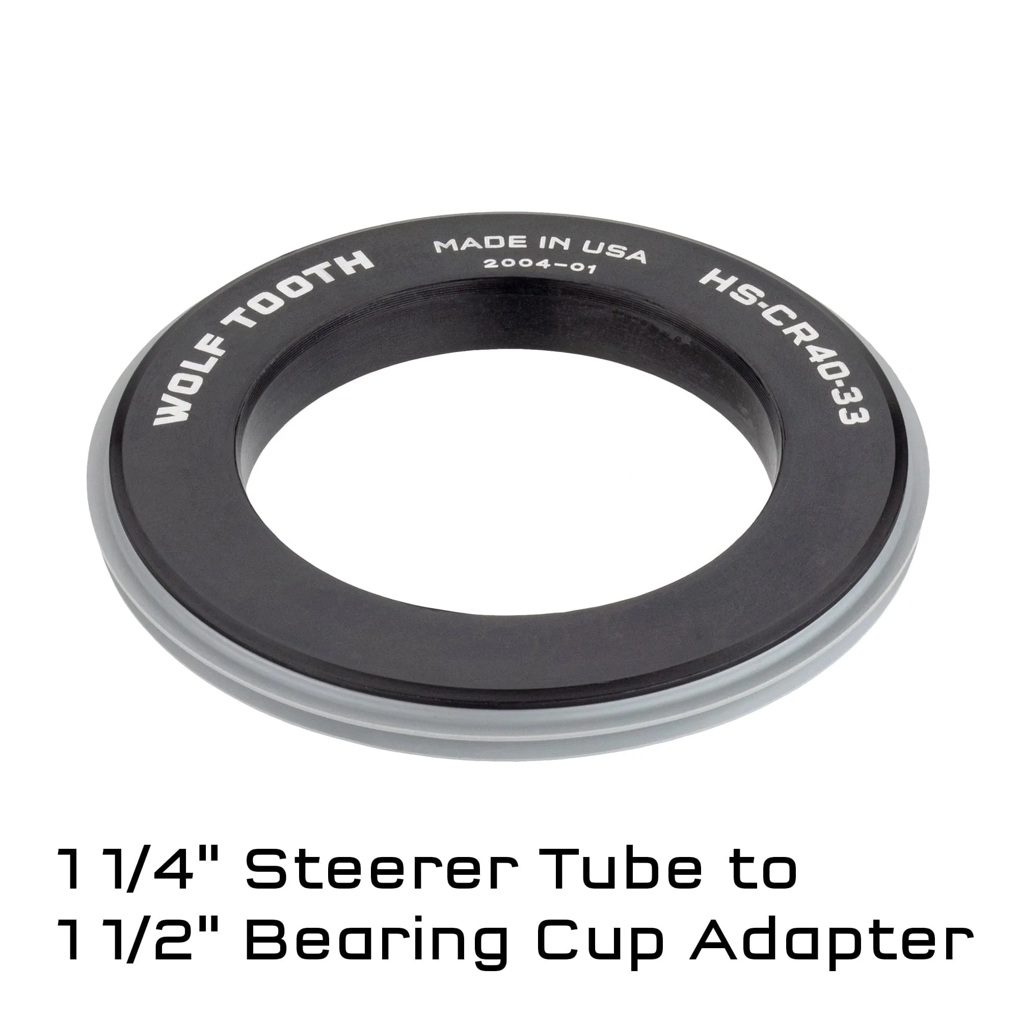Wolf Tooth Headset Replacement Parts