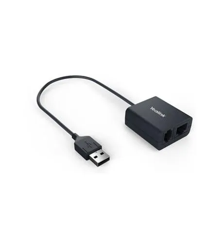 Yealink Headset Adapter EHS40, USB