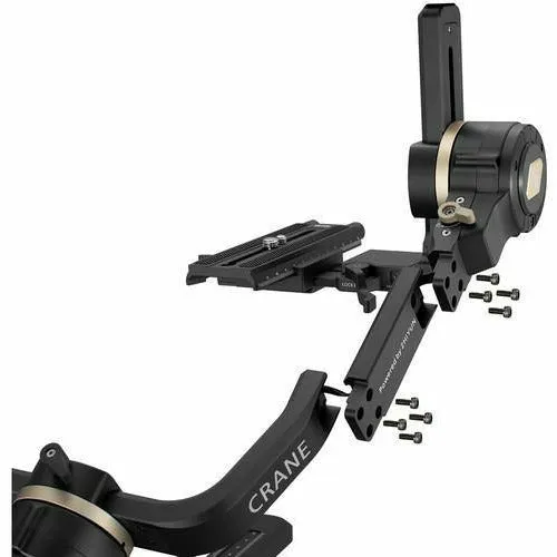 Zhiyun-Tech CRANE 3S PRO Handheld Stabilizer